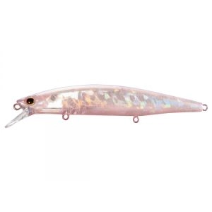 Wobler BT World Minnow Flash Boost 115mm 008 Pink